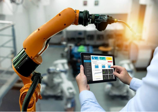 Warehouse Automation in E-Commerce Warehouse Automation in E-Commerce